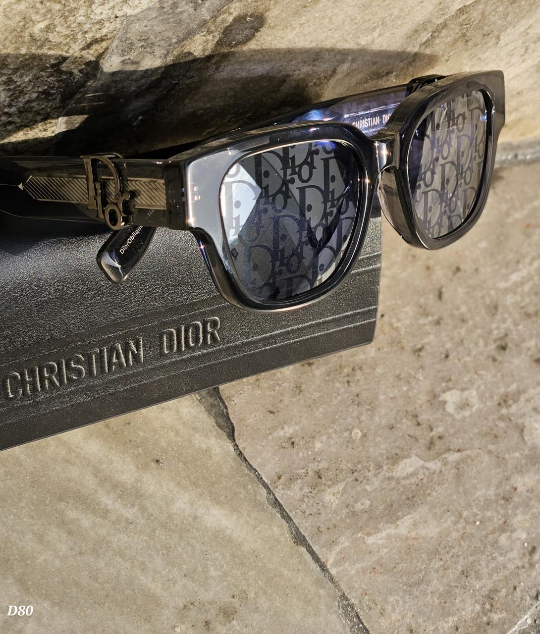 Dior sunglasses