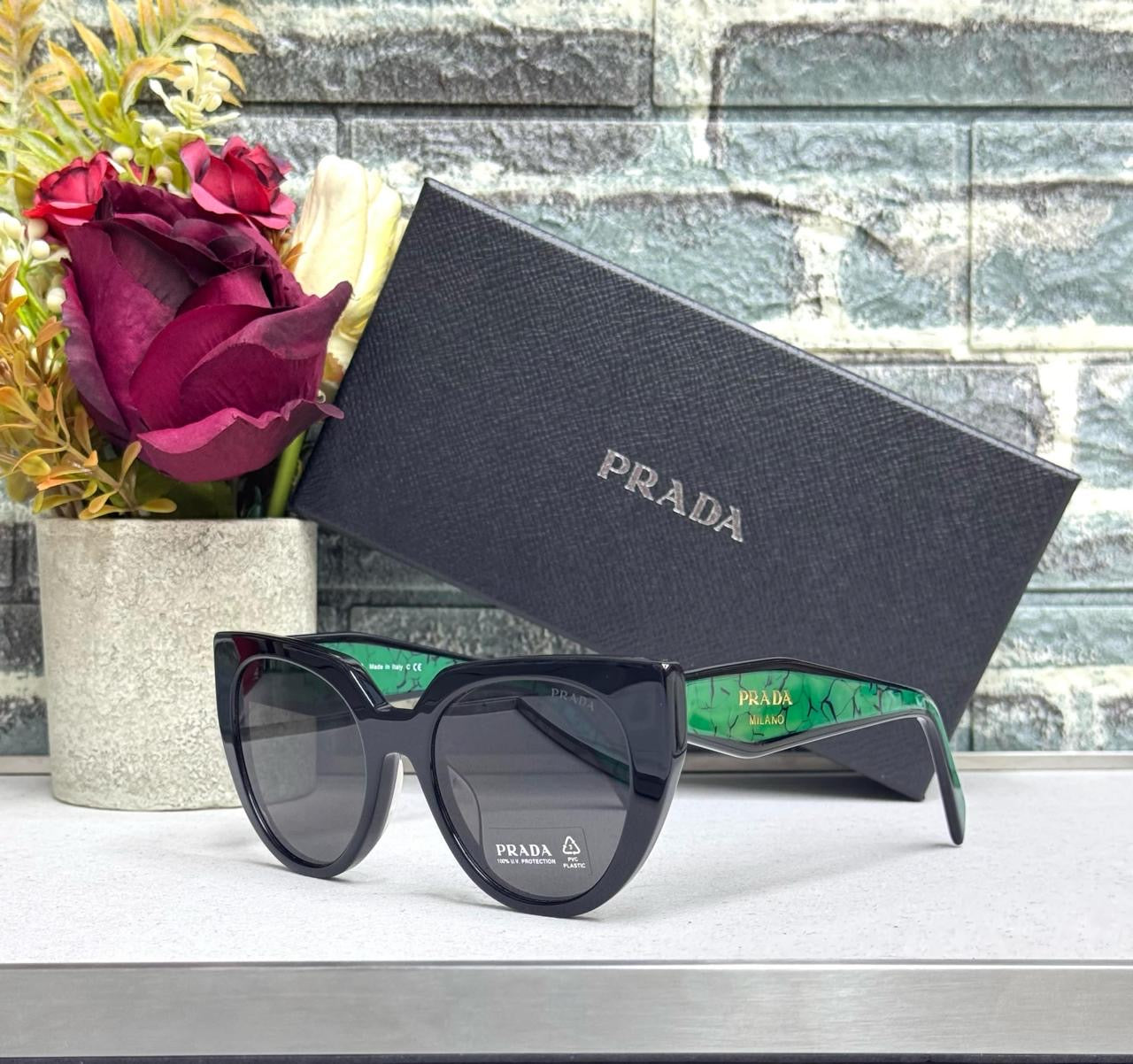 Prada sunglasses