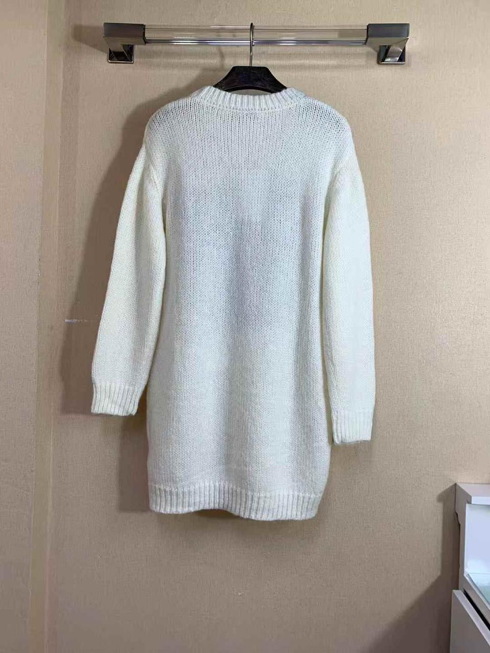 Dior sweater