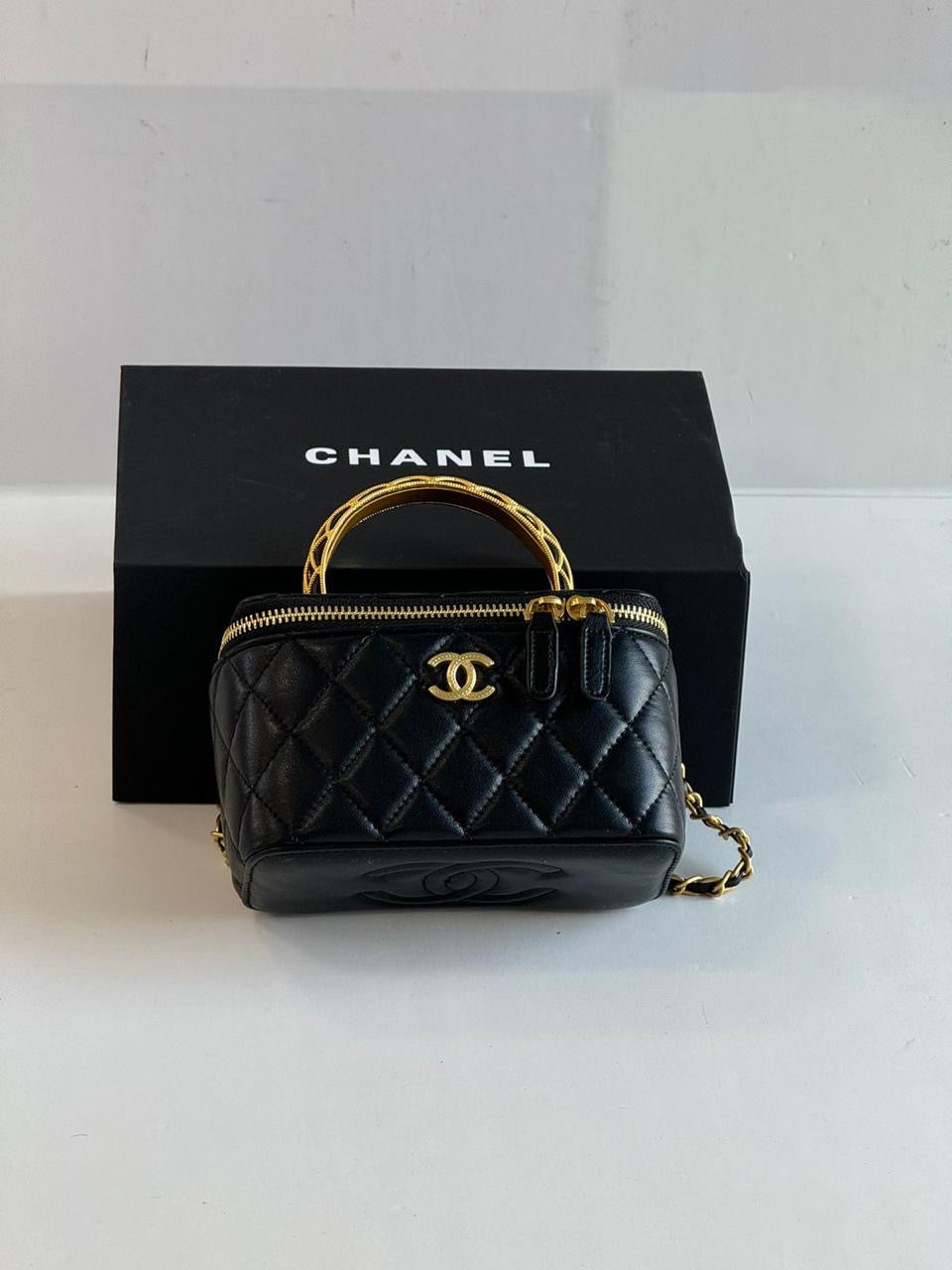 Chanel bag