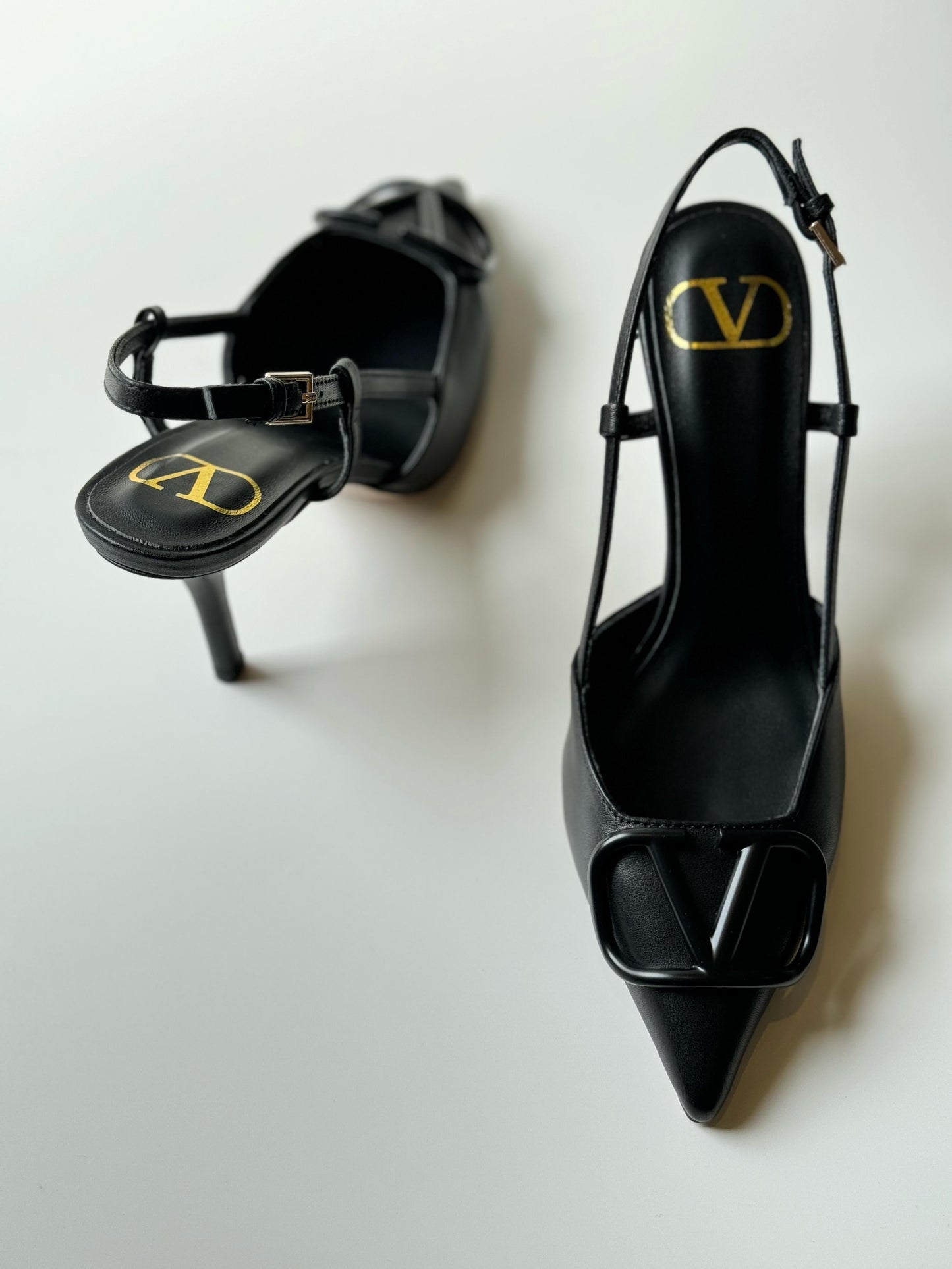 Valentino heels