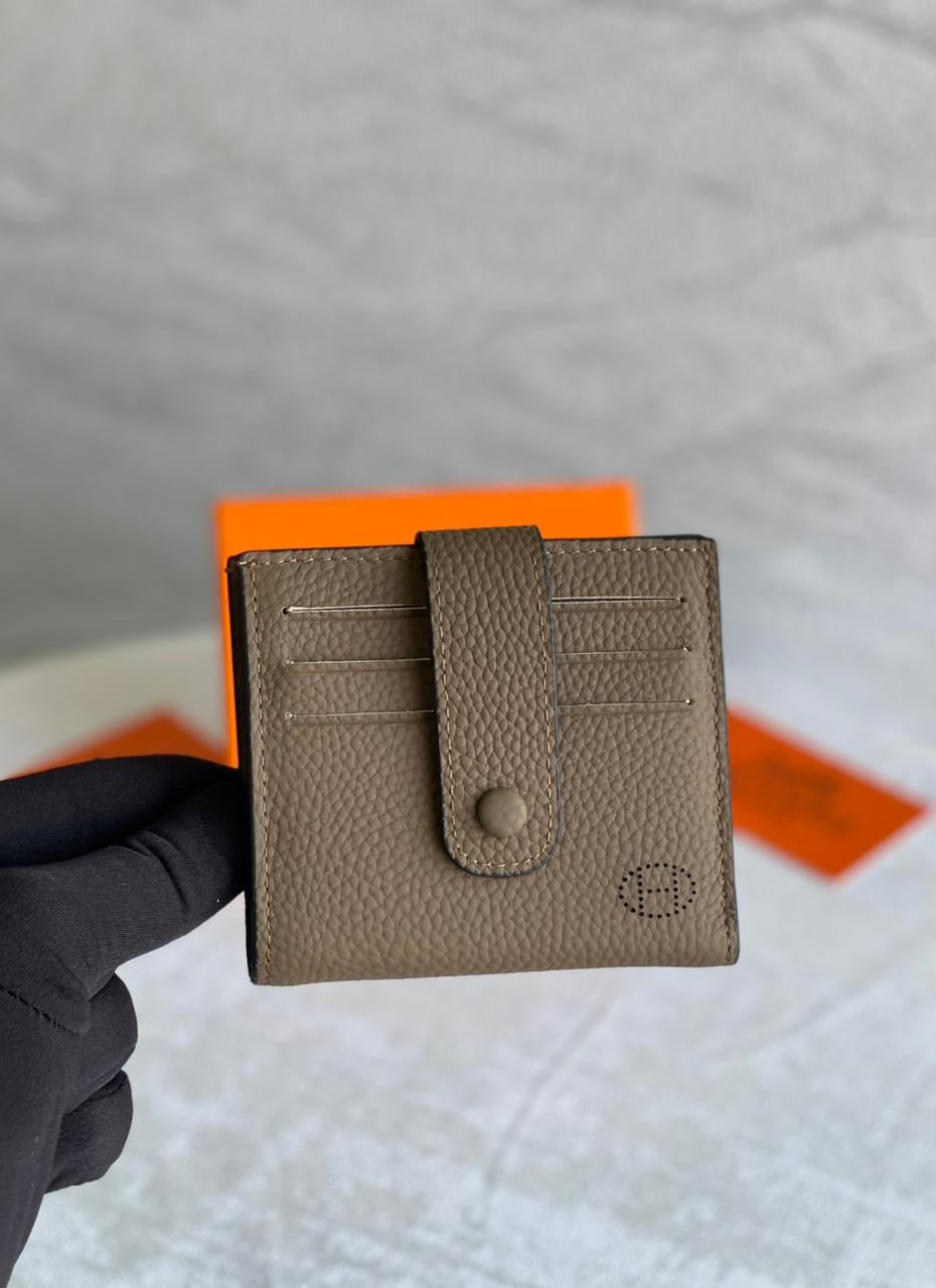 Hermes wallet