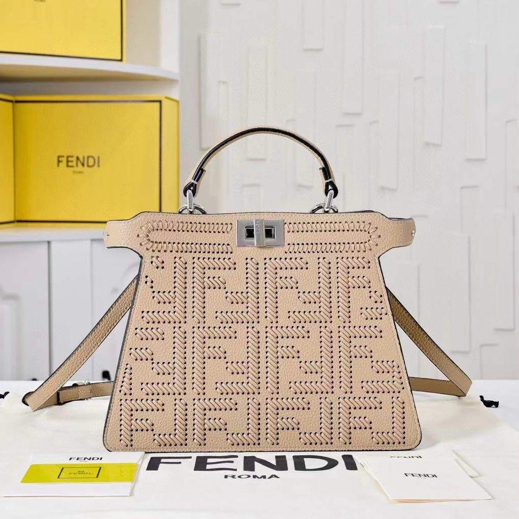 Fendi bag 25cm
