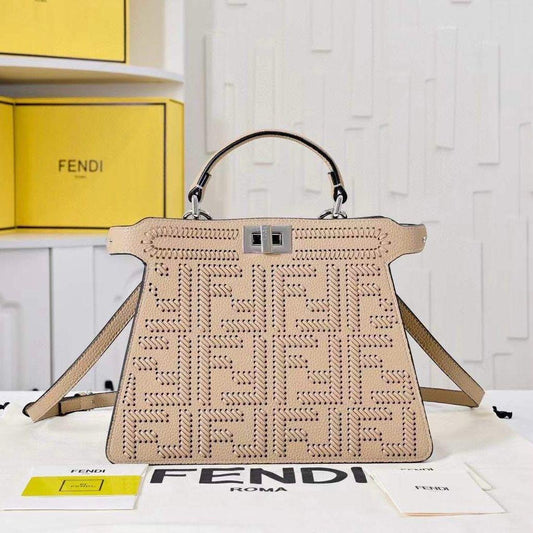 Fendi bag 25cm
