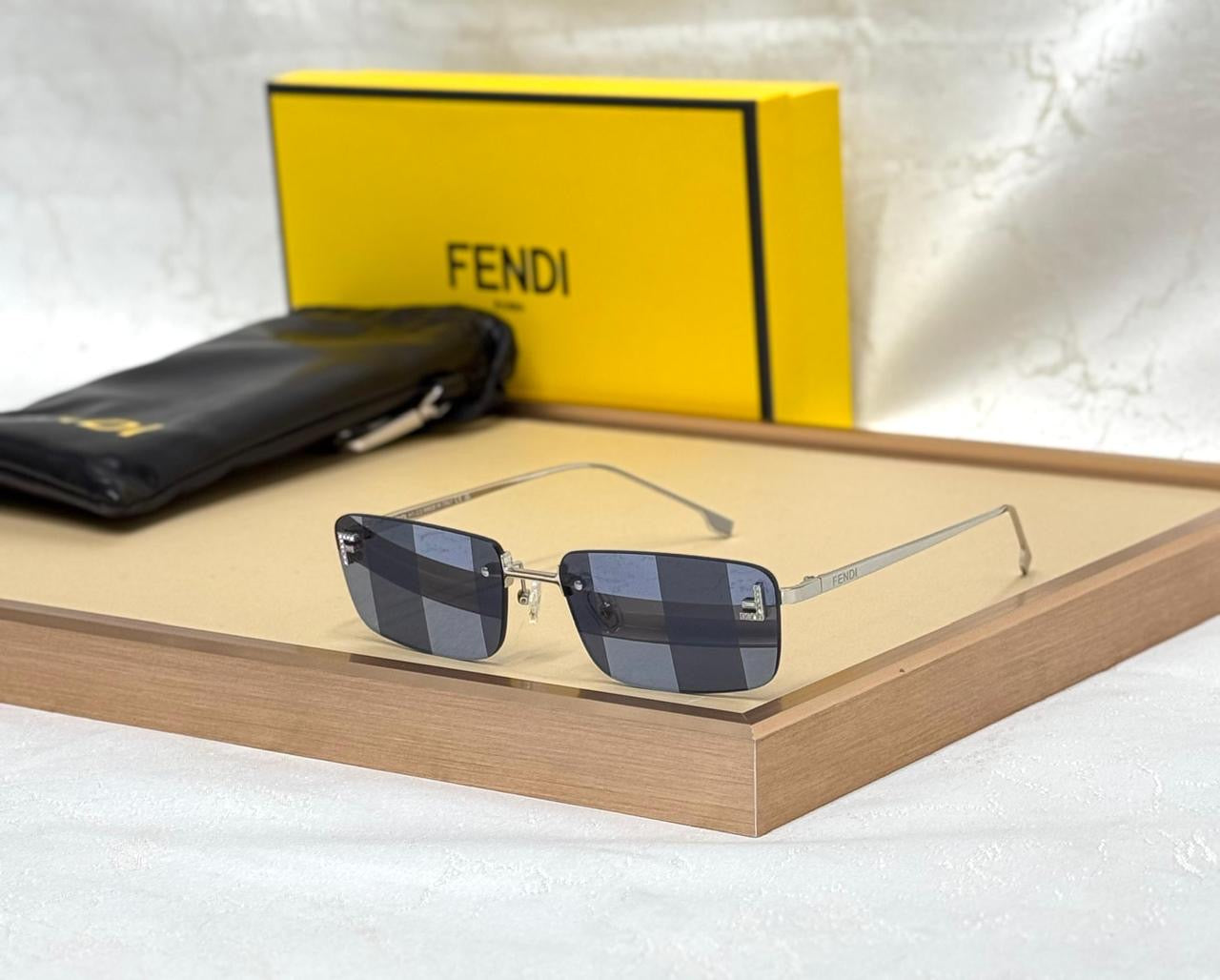 Fendi sunglasses