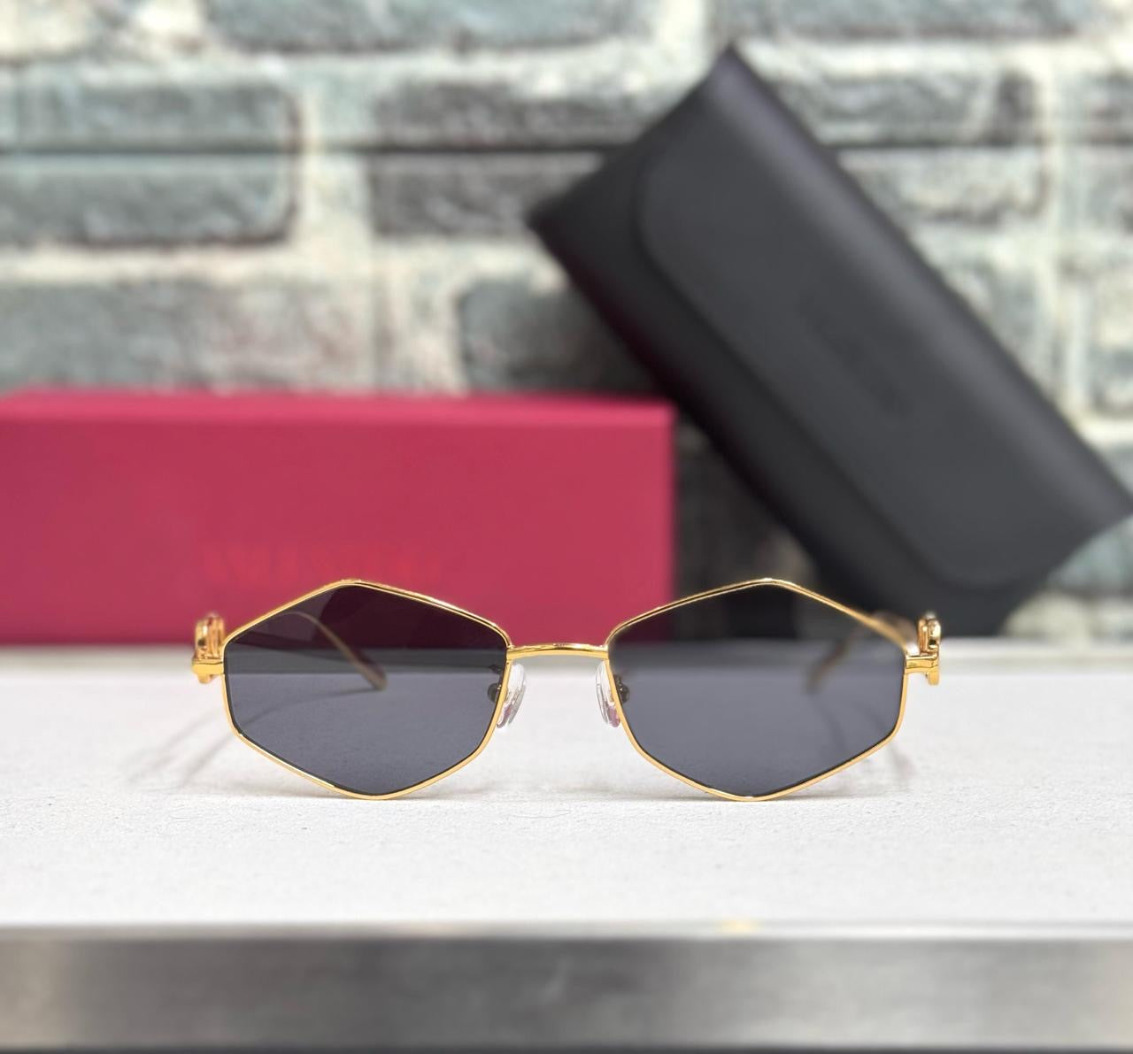 Valentino sunglasses