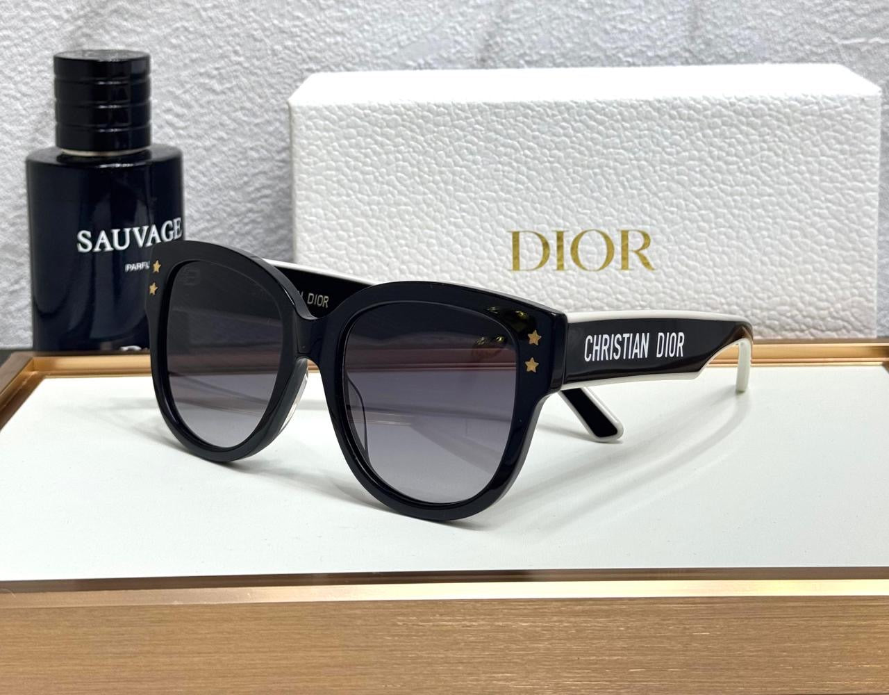 Dior sunglasses