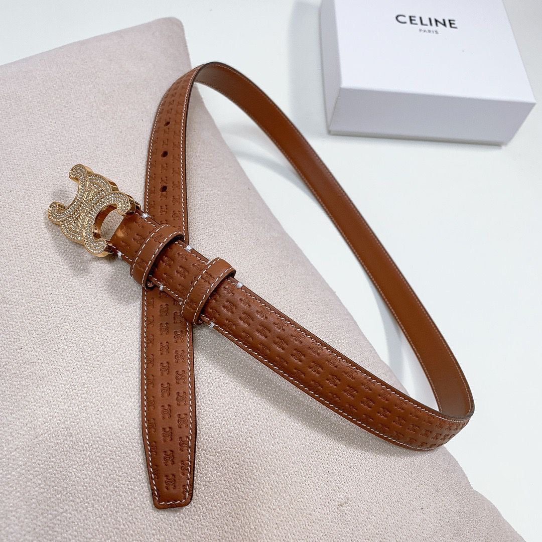 Celine belt