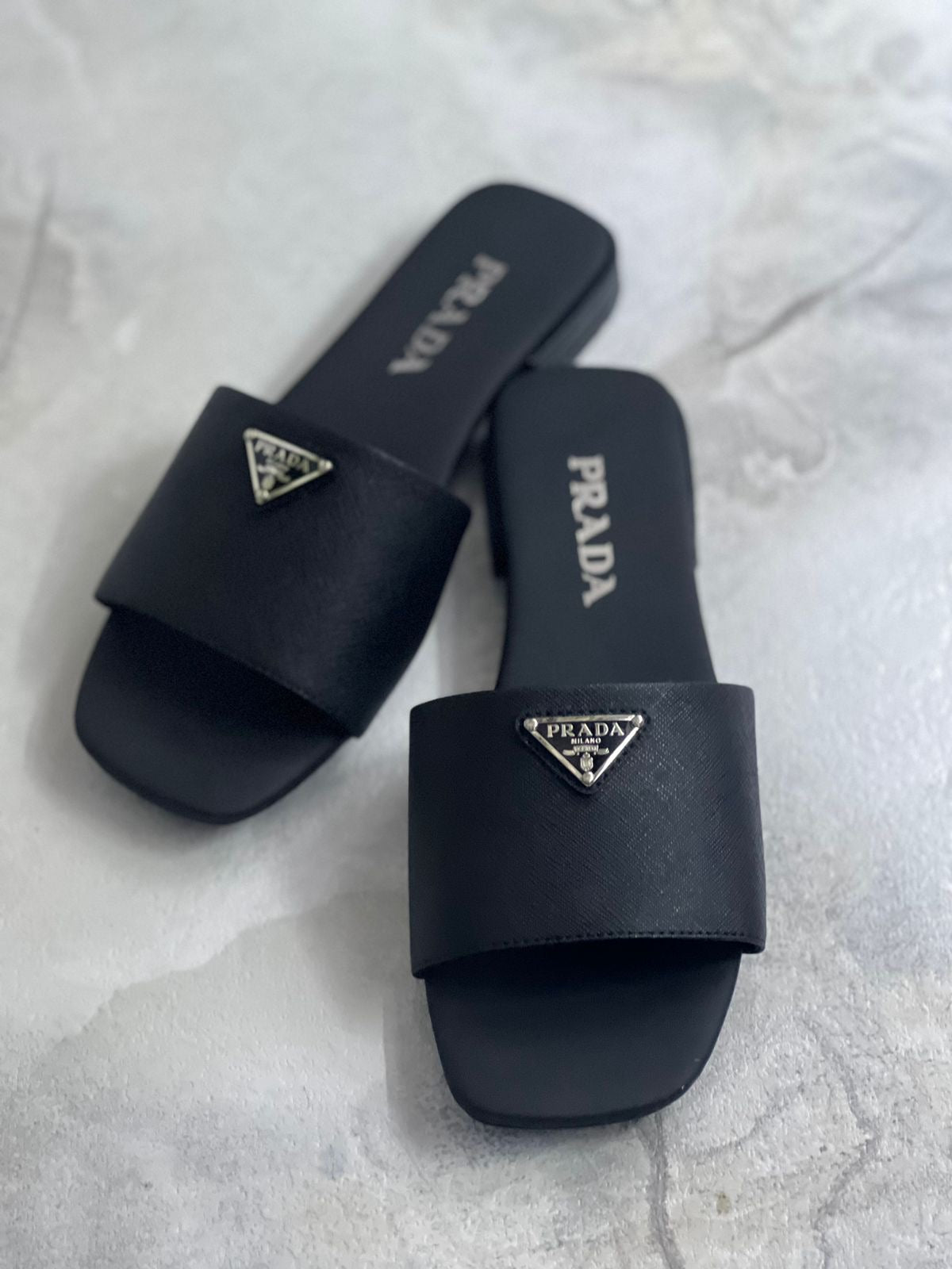 Prada slippers