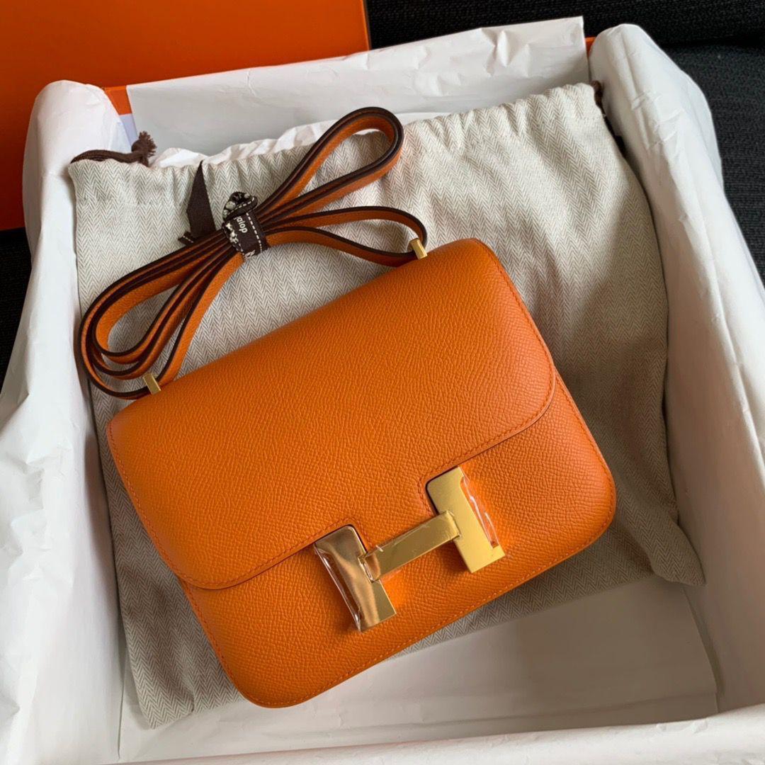 Hermes bag small