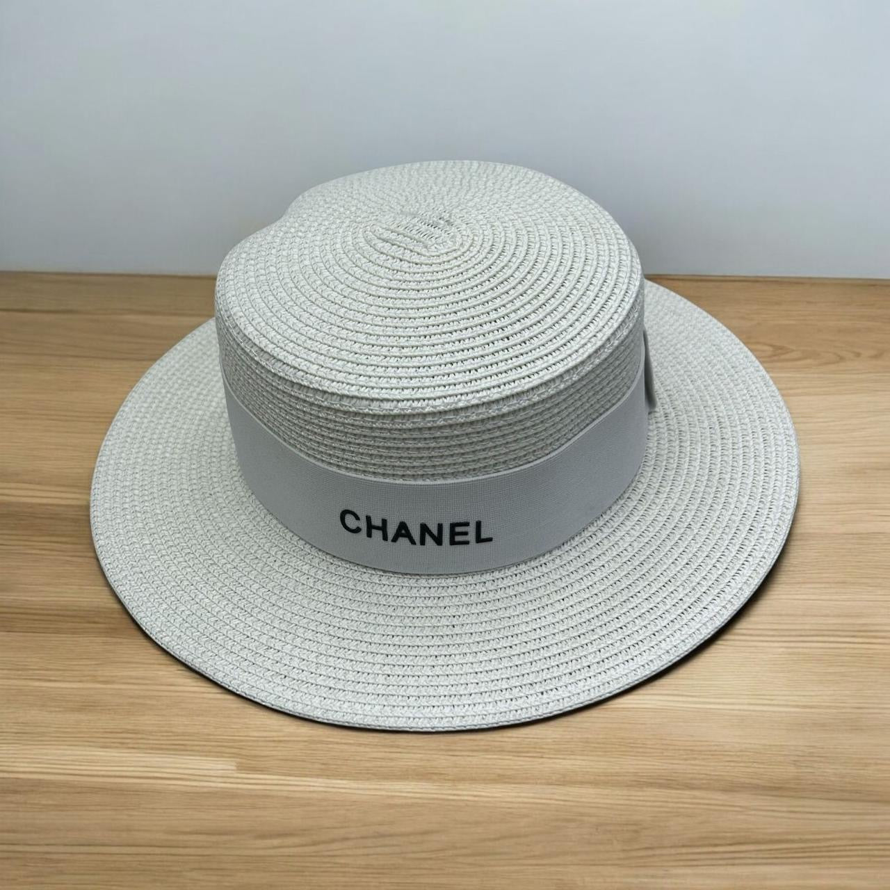 Beach hat collection