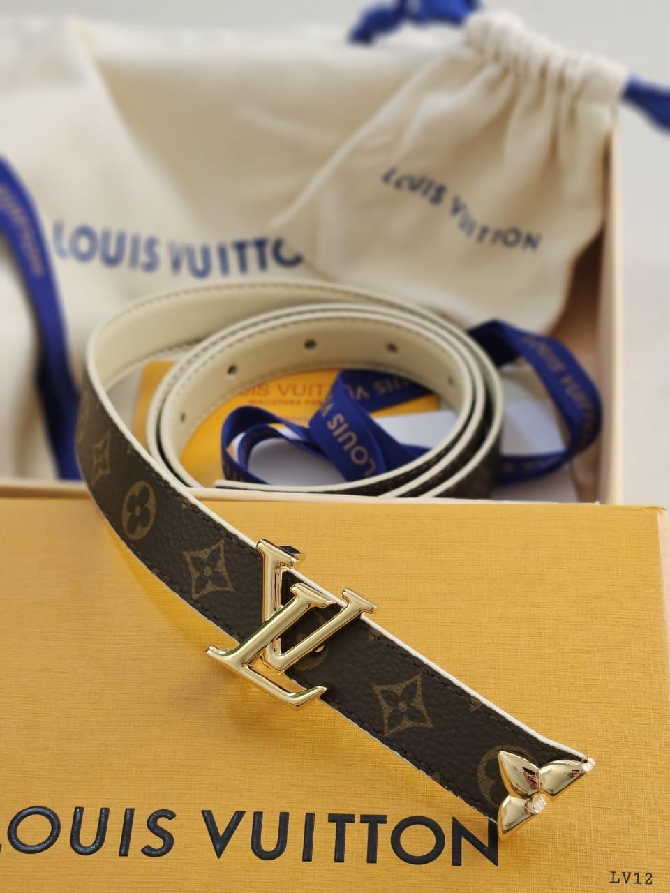 Lv belt