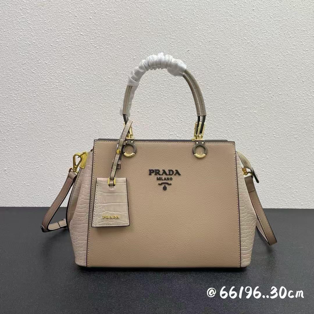 Prada bag