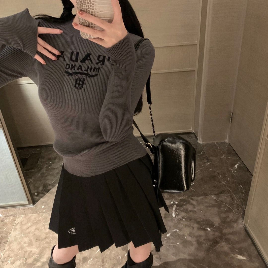 Prada sweater