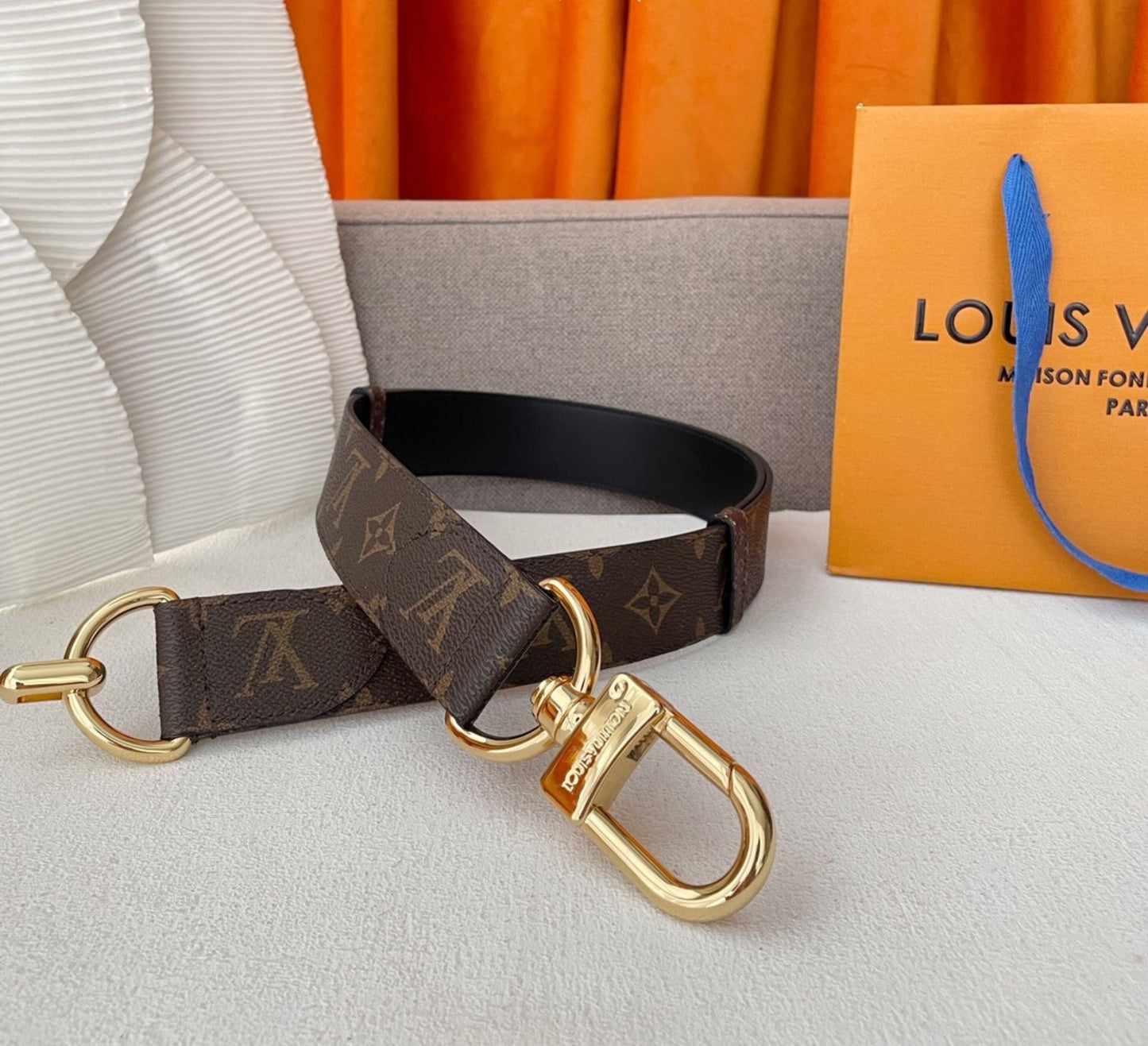 Lv belt
