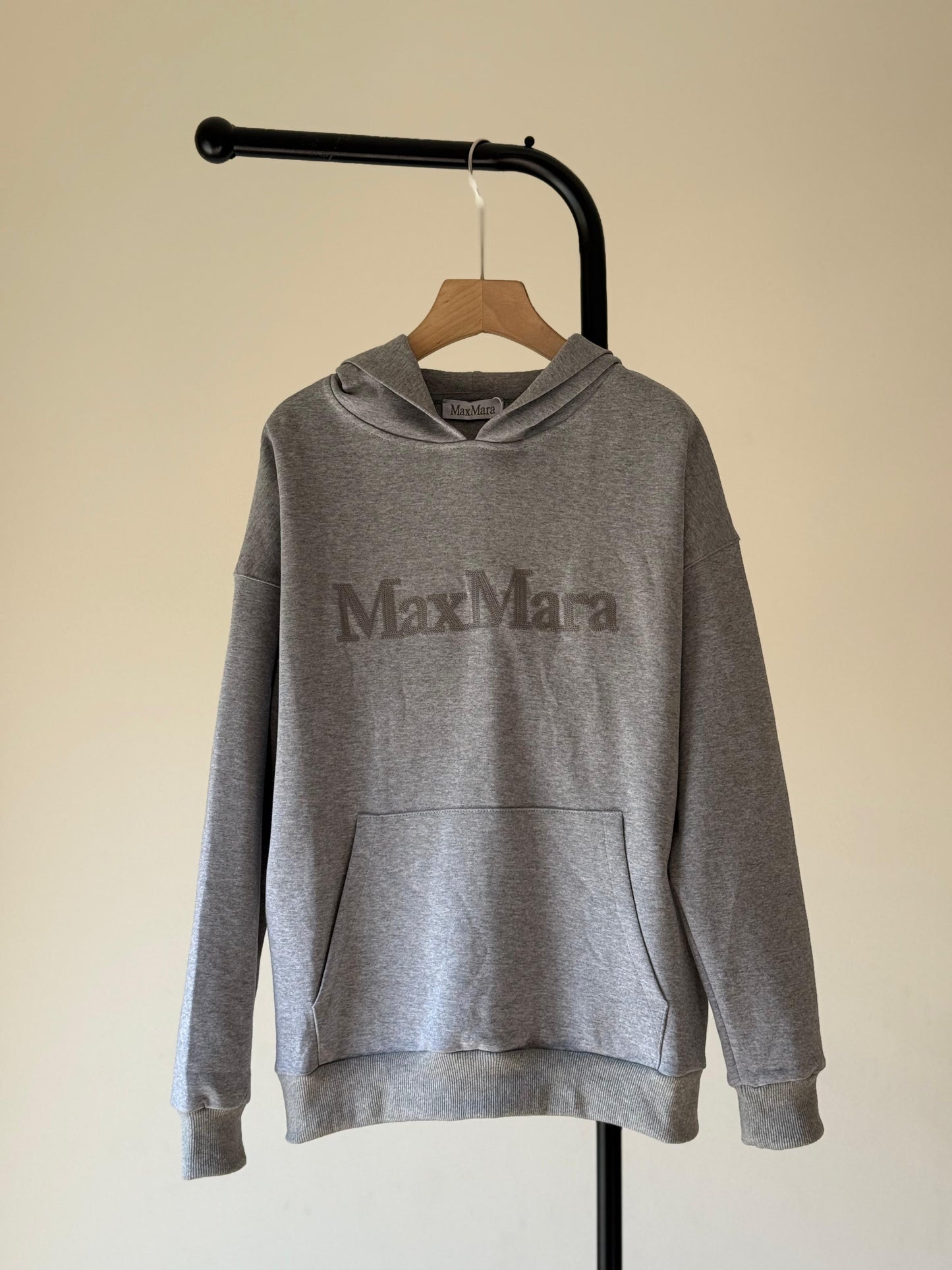 Max mara hoodie