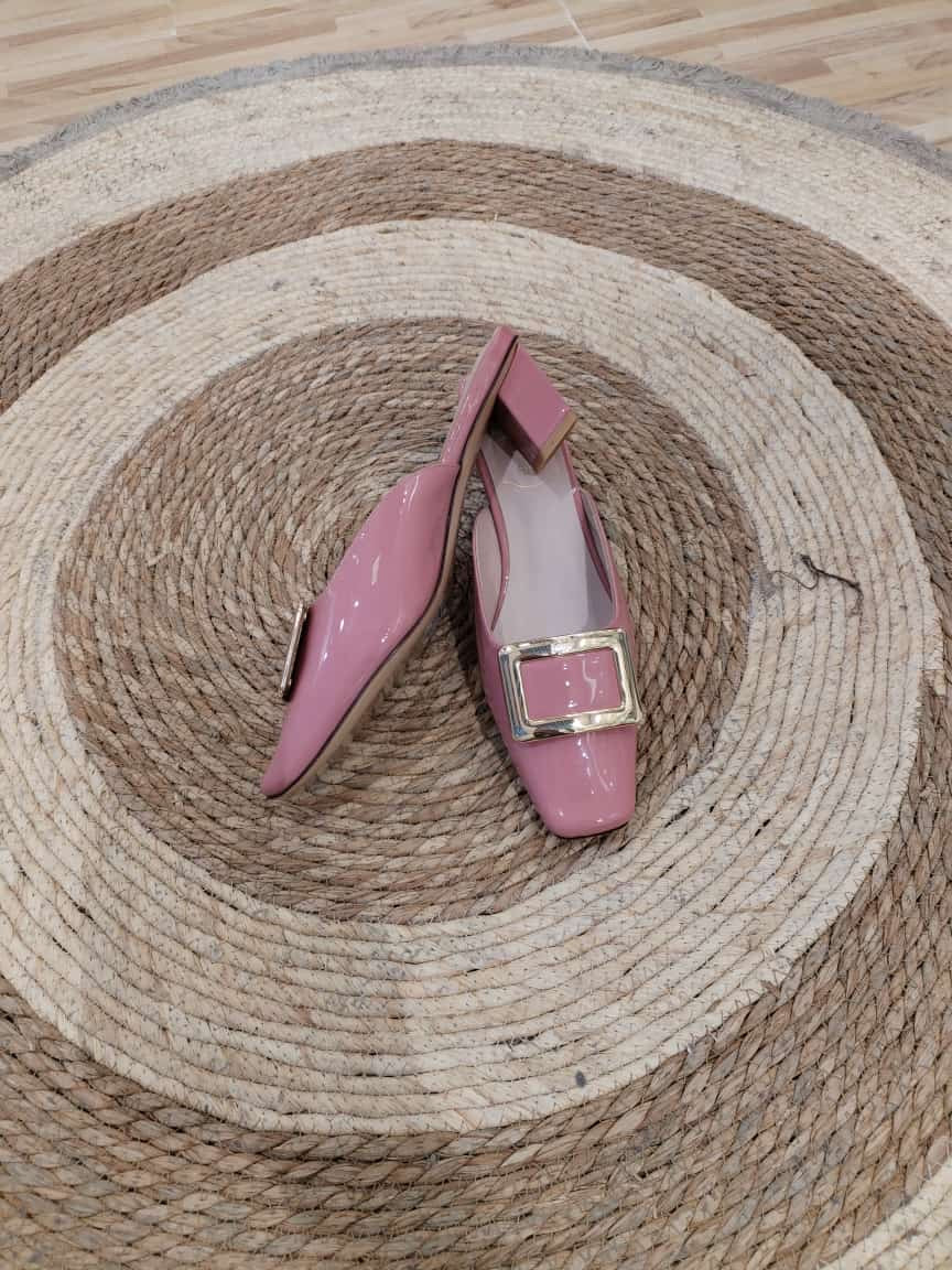 Roger vivier heels