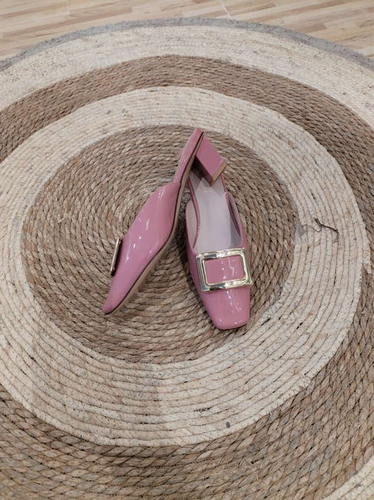 Roger vivier heels