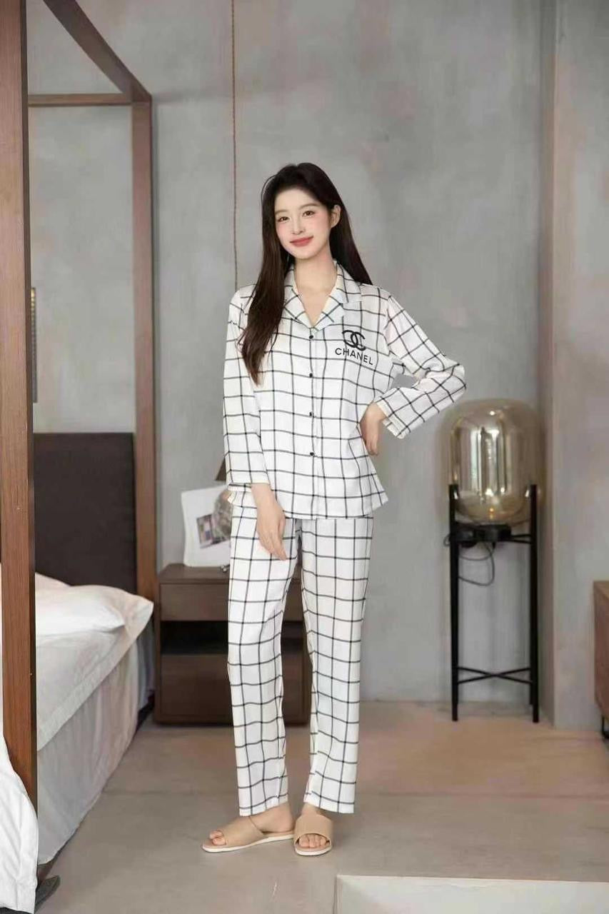 Chanel clothes set