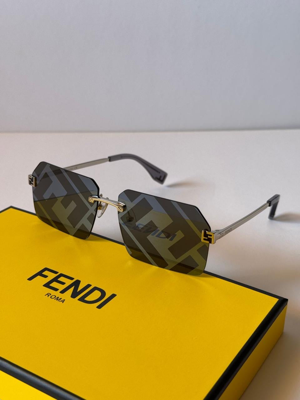 Fendi sunglasses
