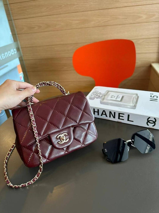 Chanel bag