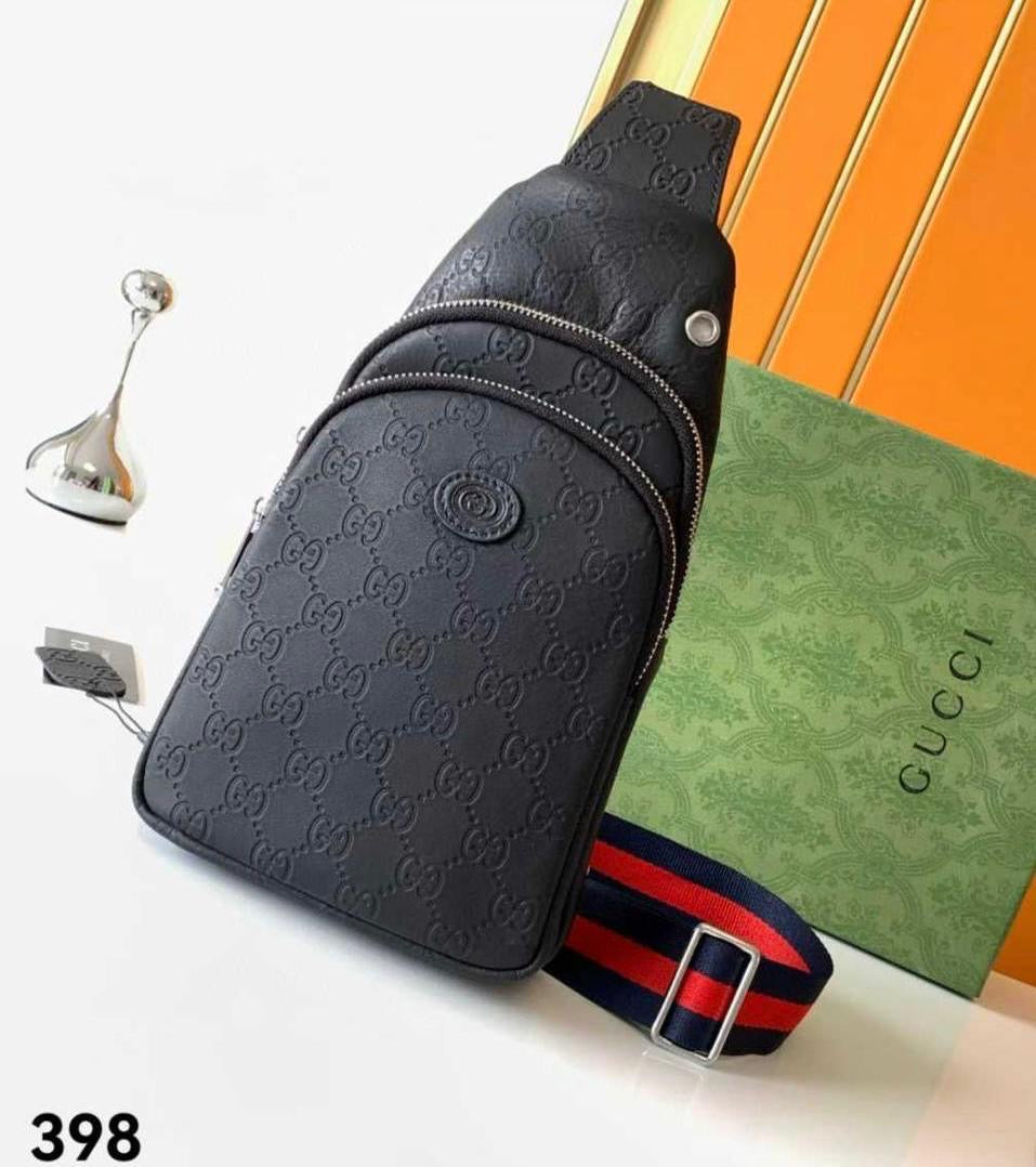 Gucci bag men