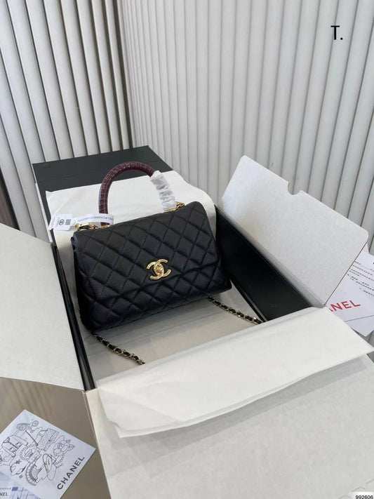 Chanel bag