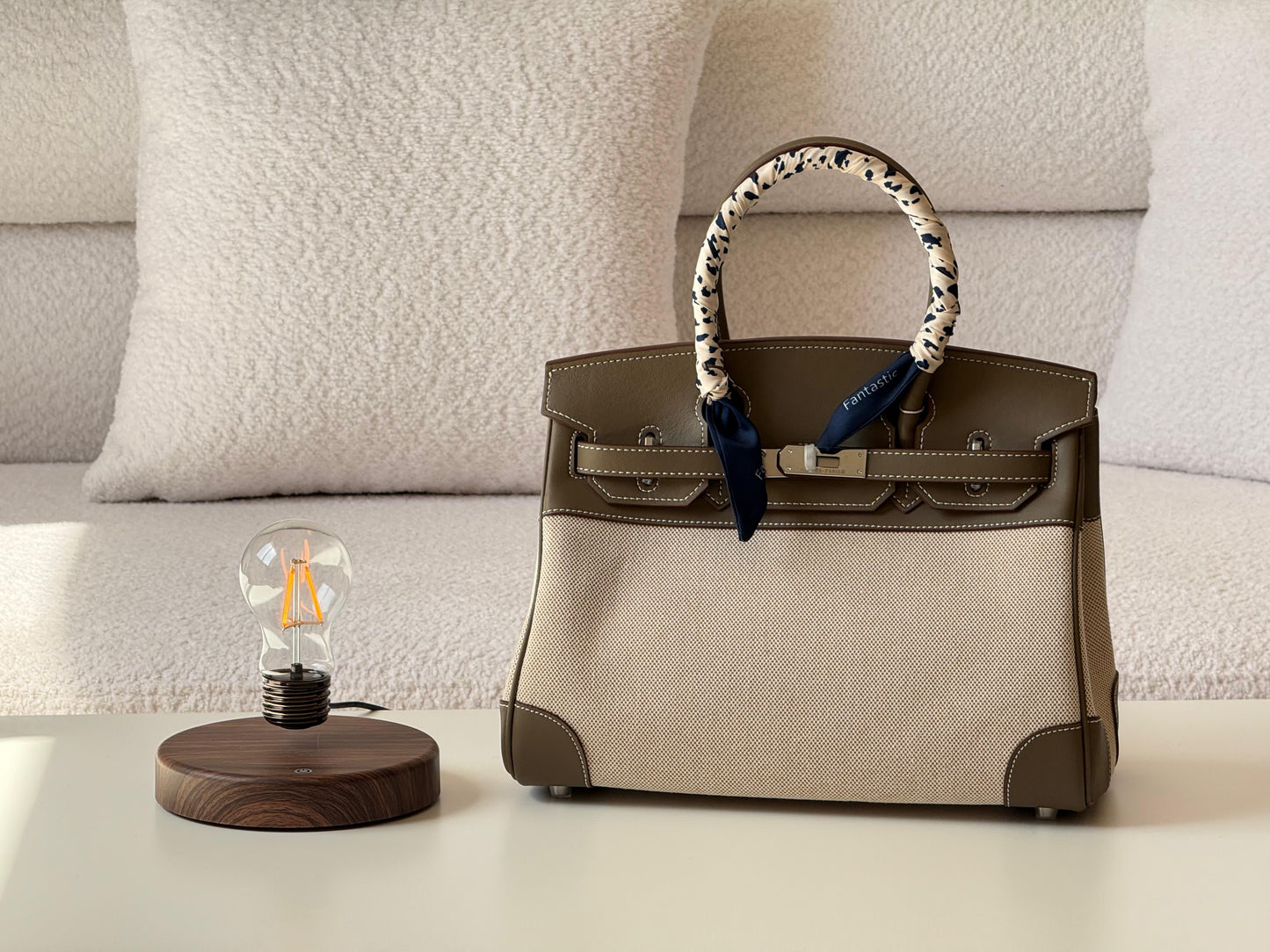 Hermes bag - birkin 30 cm