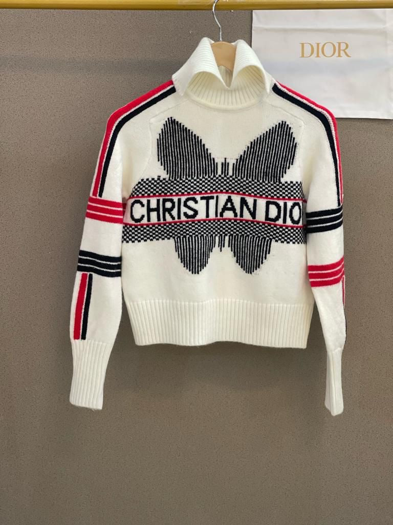 Dior sweater