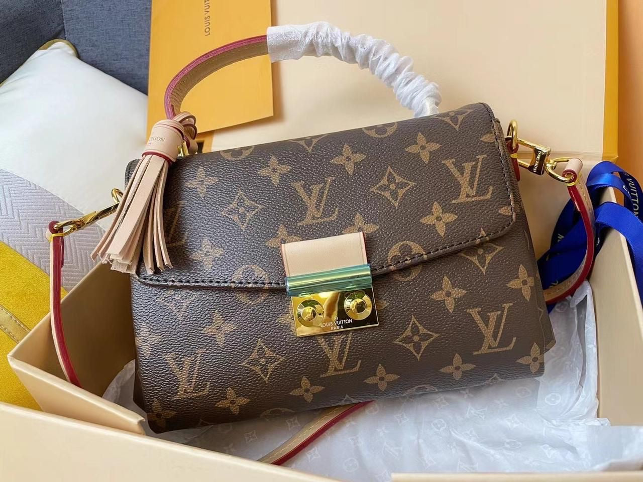 Lv bag