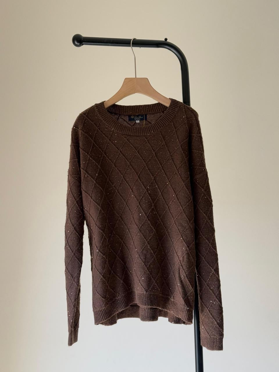 Loro piana sweater