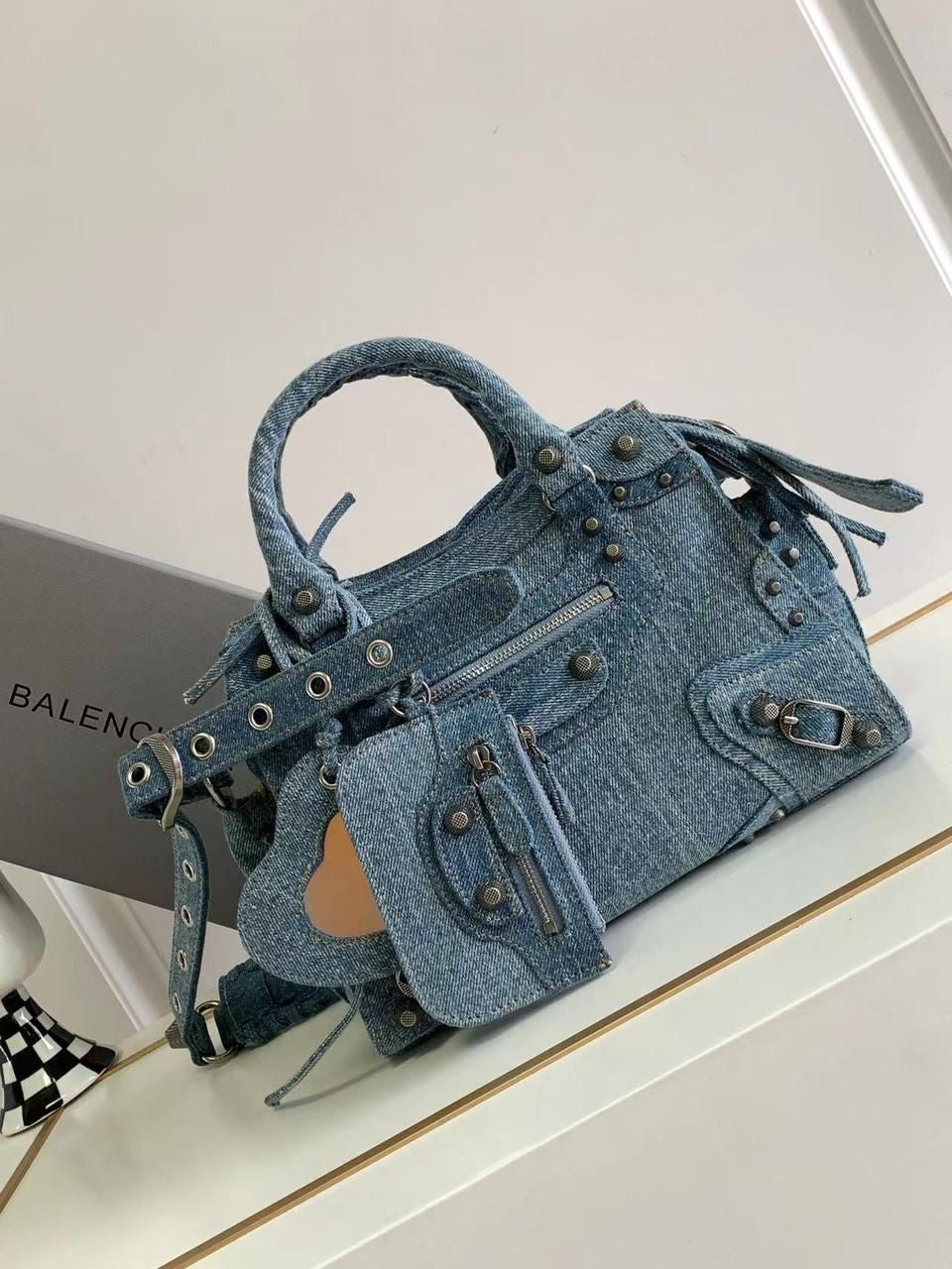 Balenciaga bag