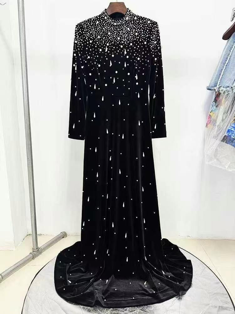 Balmain dress