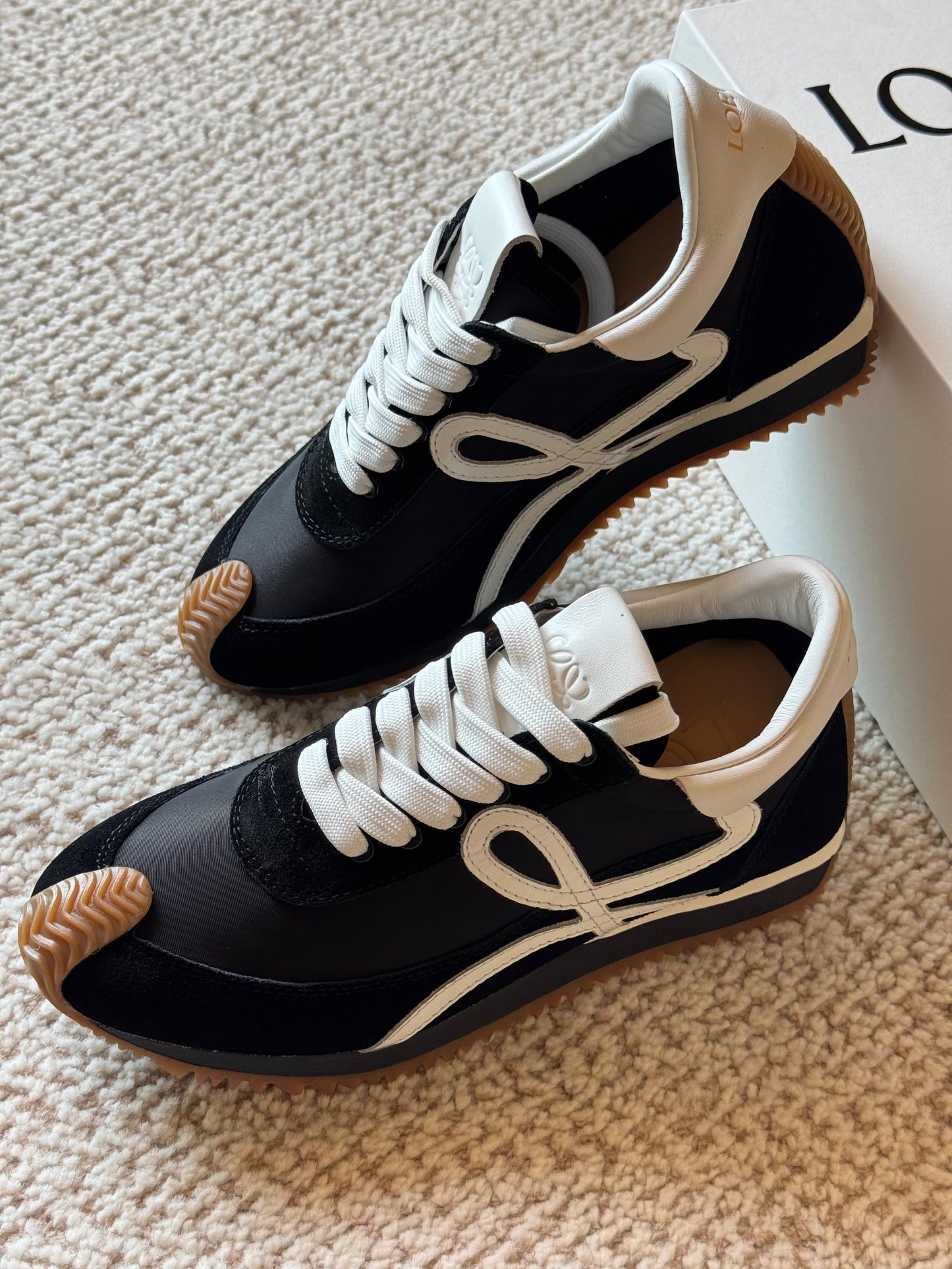 Loewe sneakers