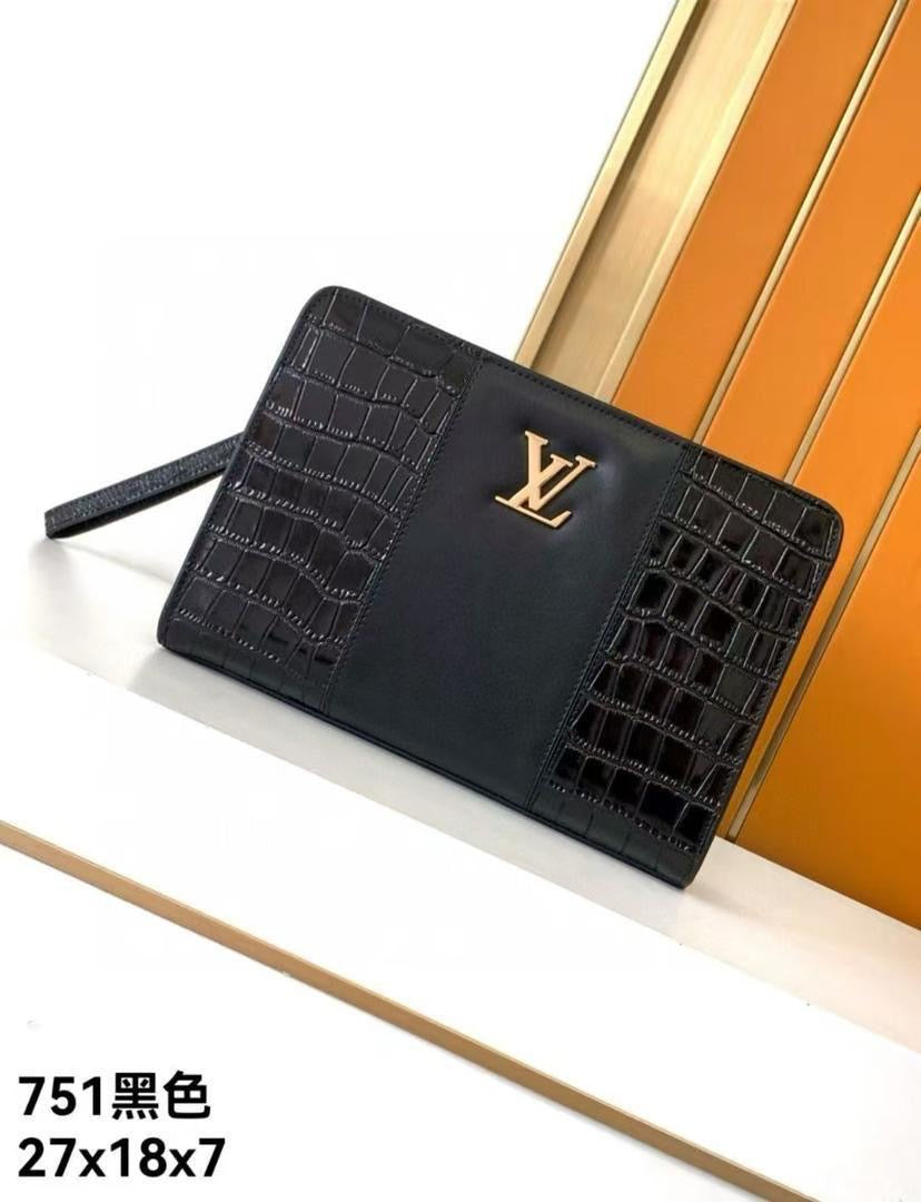 Lv bag - pouch men
