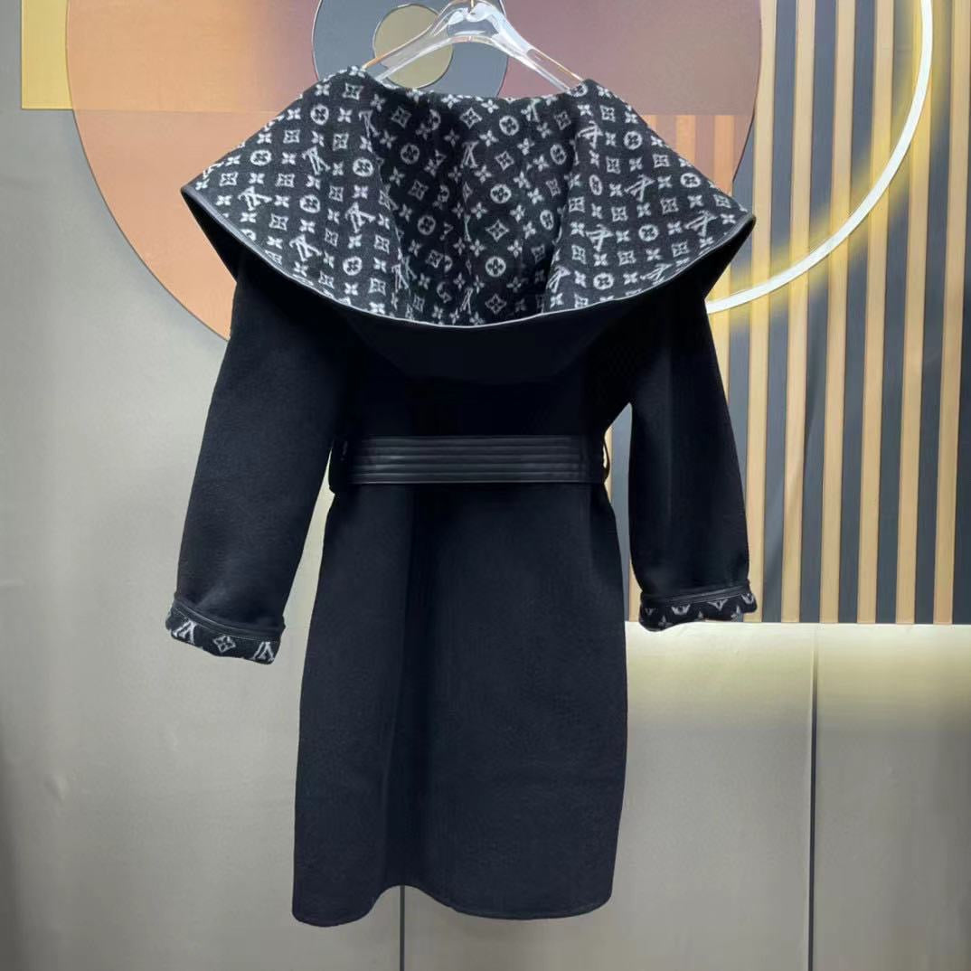 Lv jacket - coat