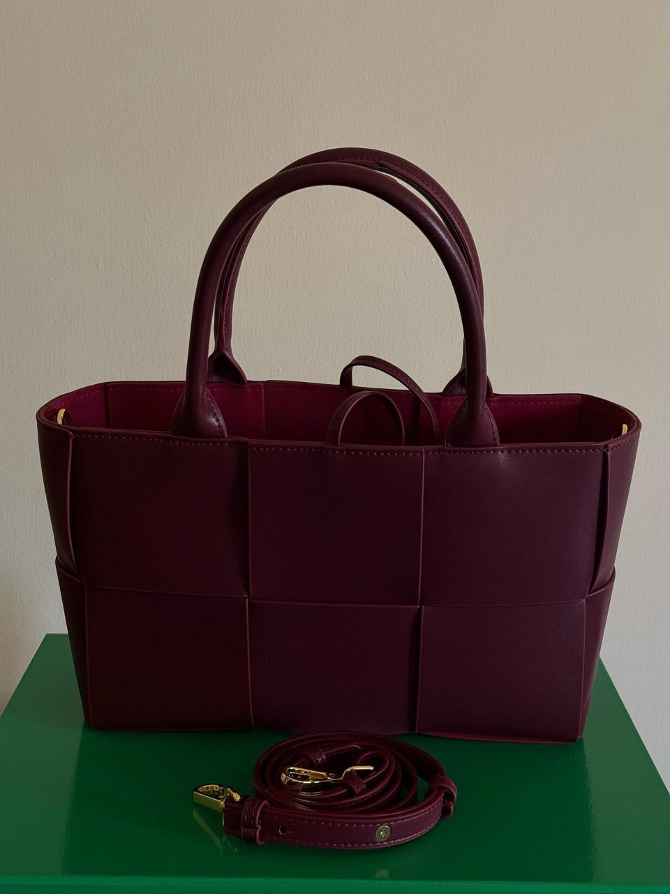 Bottega bag