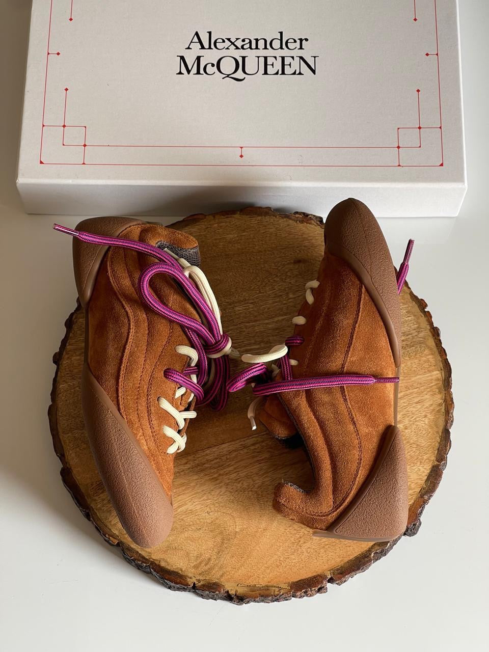 Alexander mcQueen sneakers