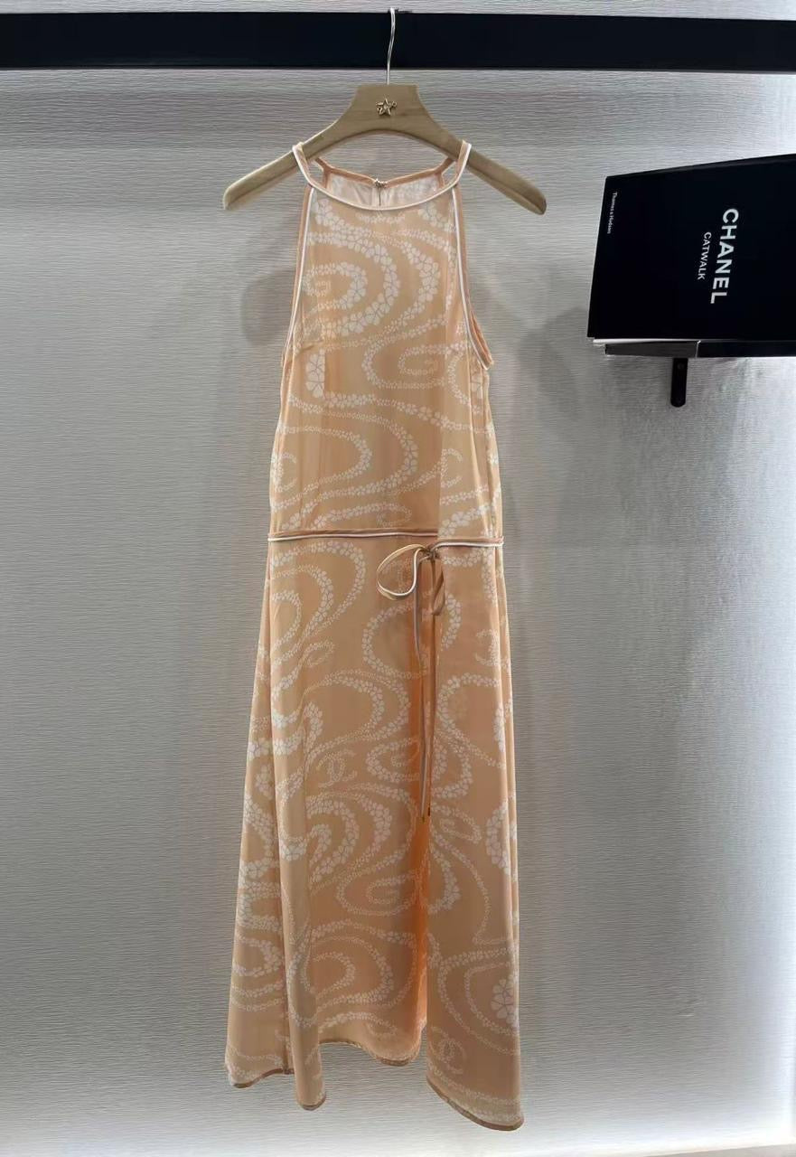 Chanel dress