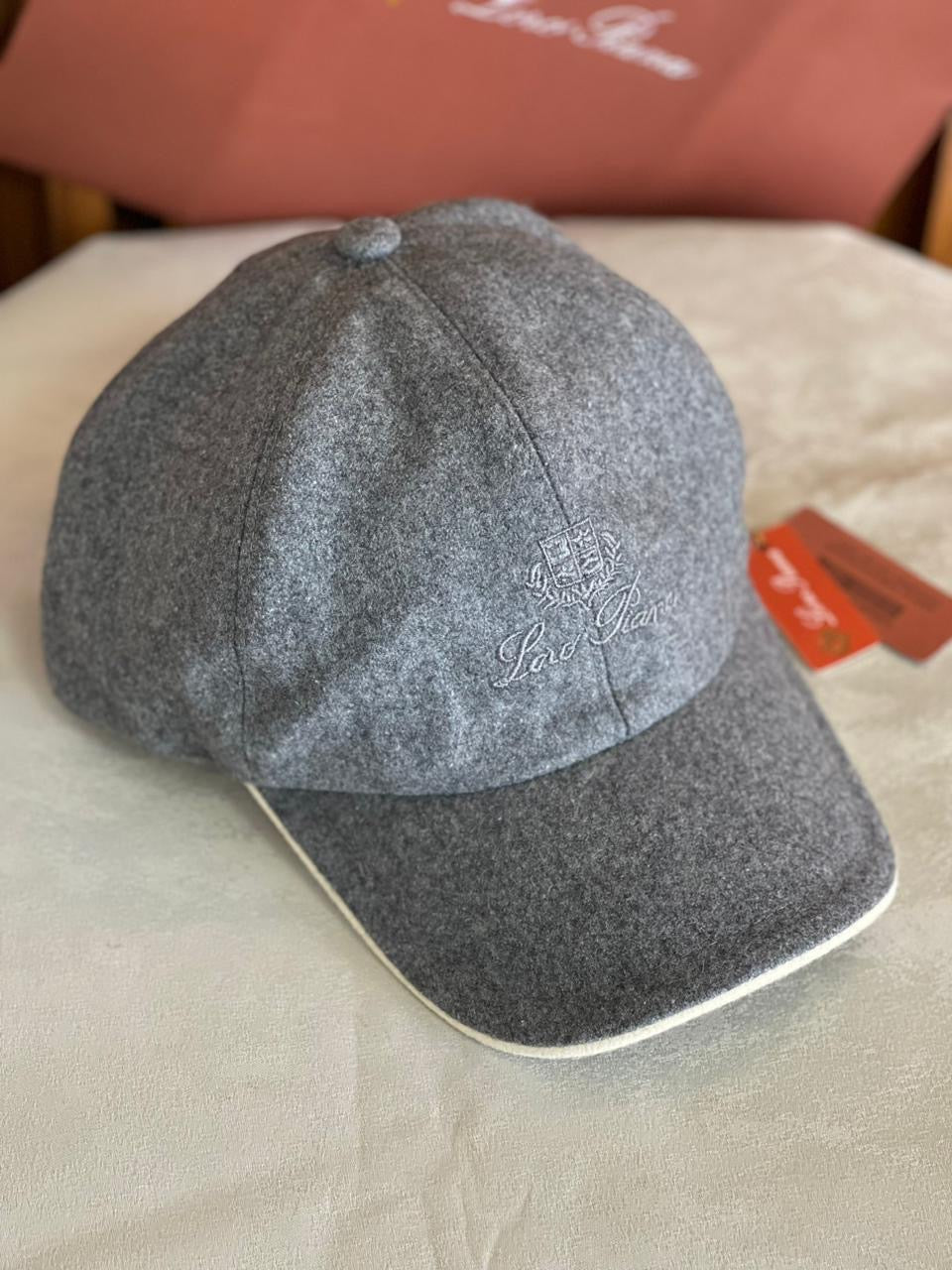 Loro piana cap