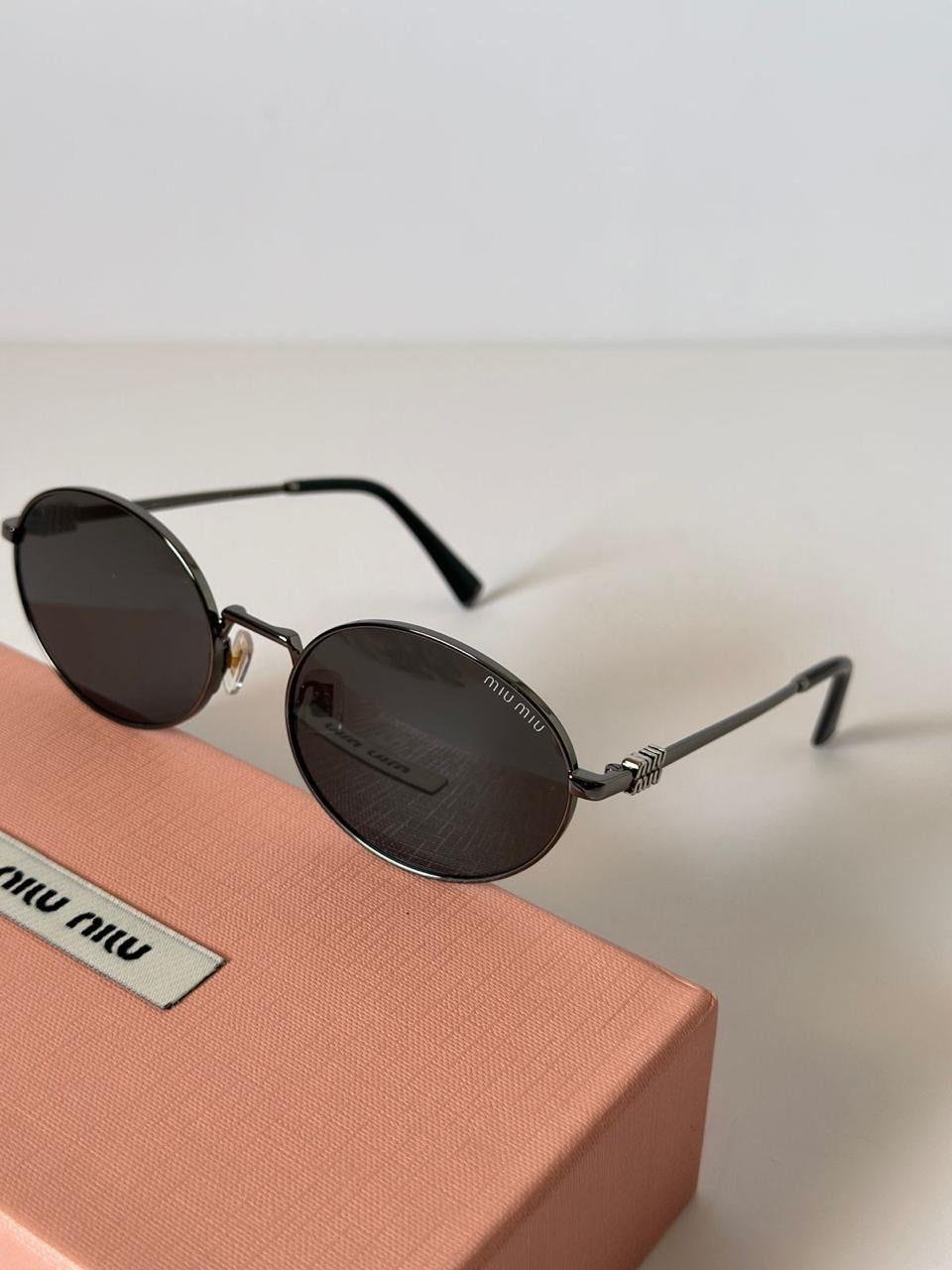 Miu miu sunglasses