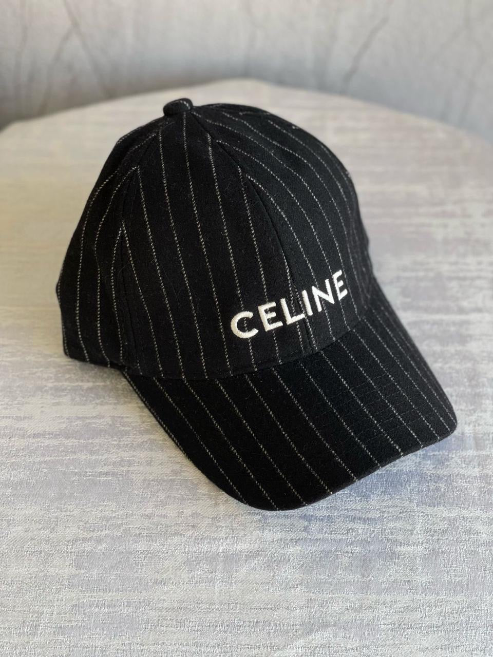 Celine cap