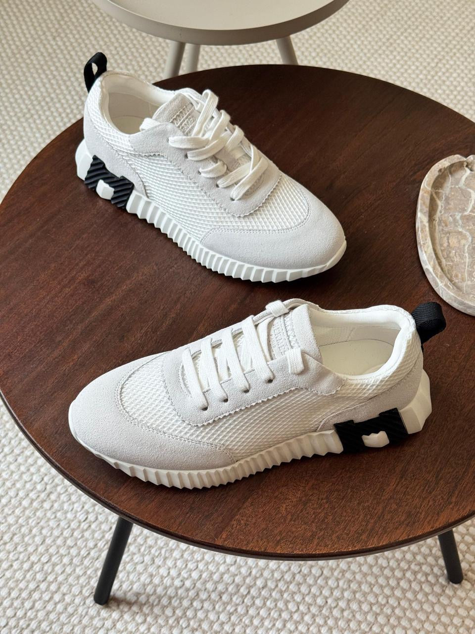 Hermes sneakers