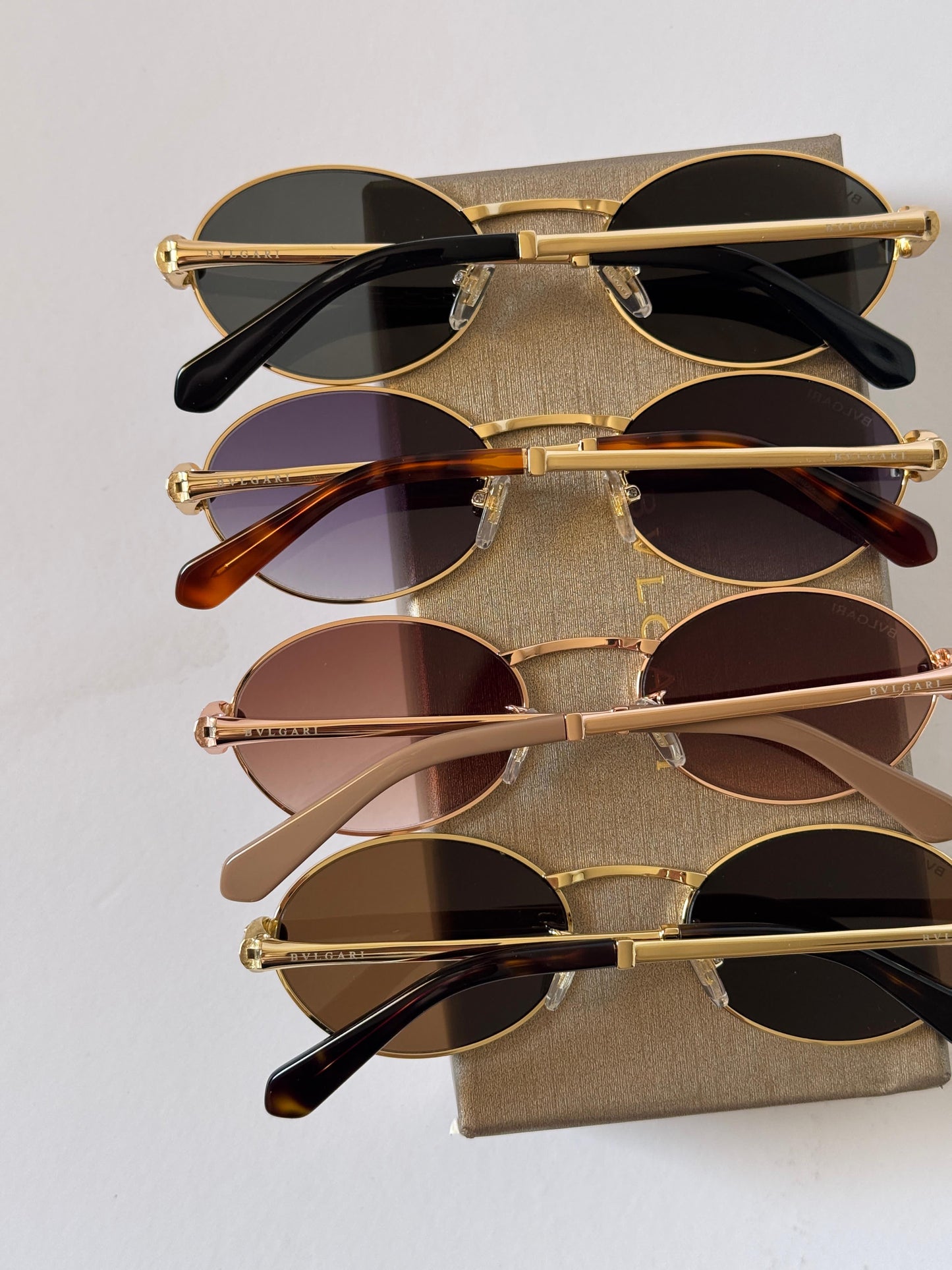 Bvlgari sunglasses