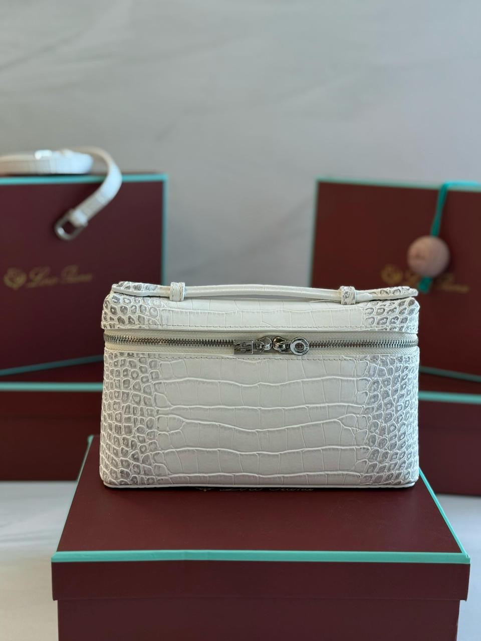 Loro piana bag