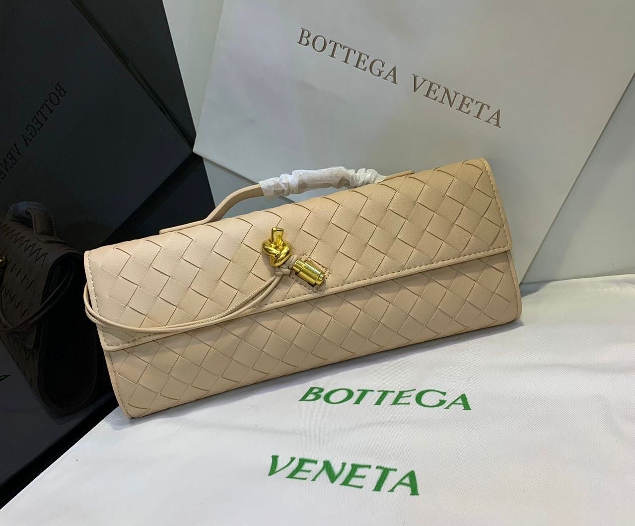 Bottega bag