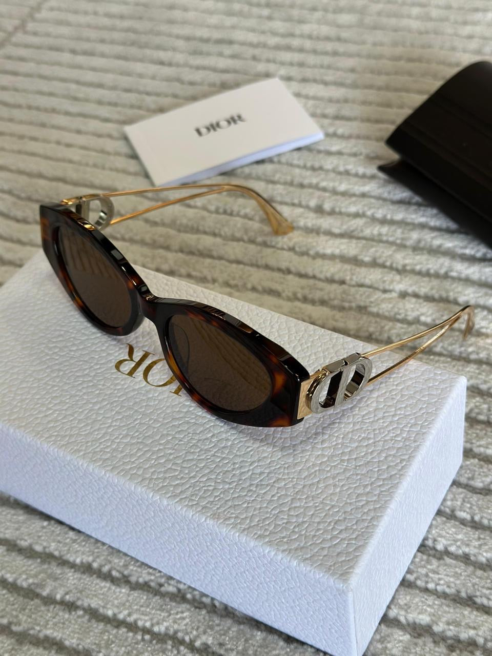 Dior sunglasses