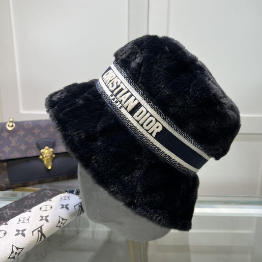 Dior hat