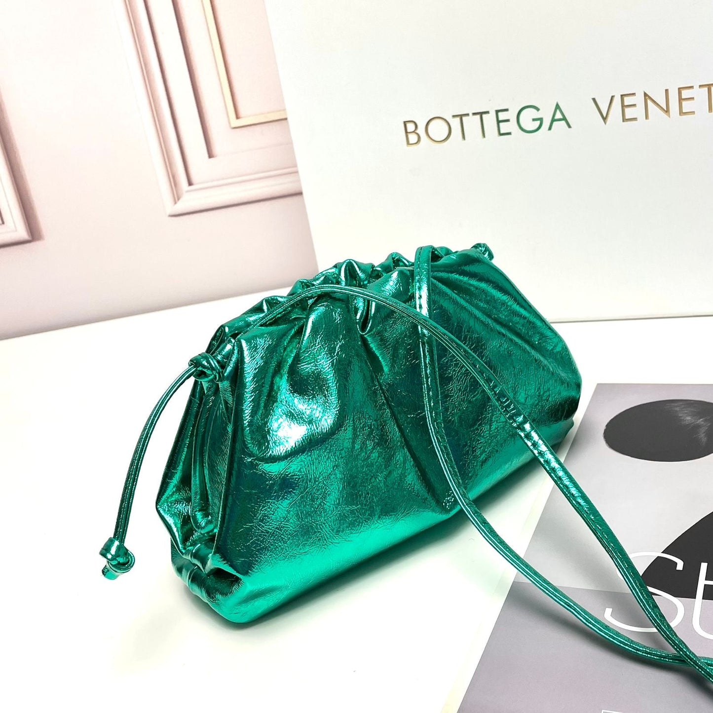 Bottega bag