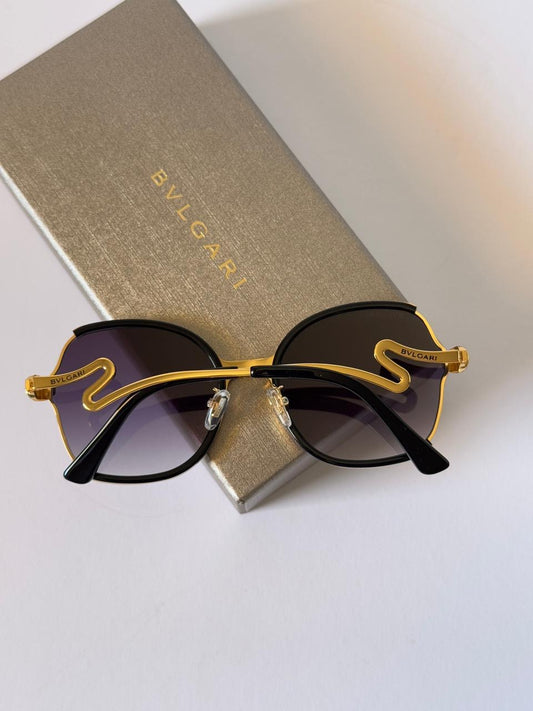 Bvlgari sunglasses